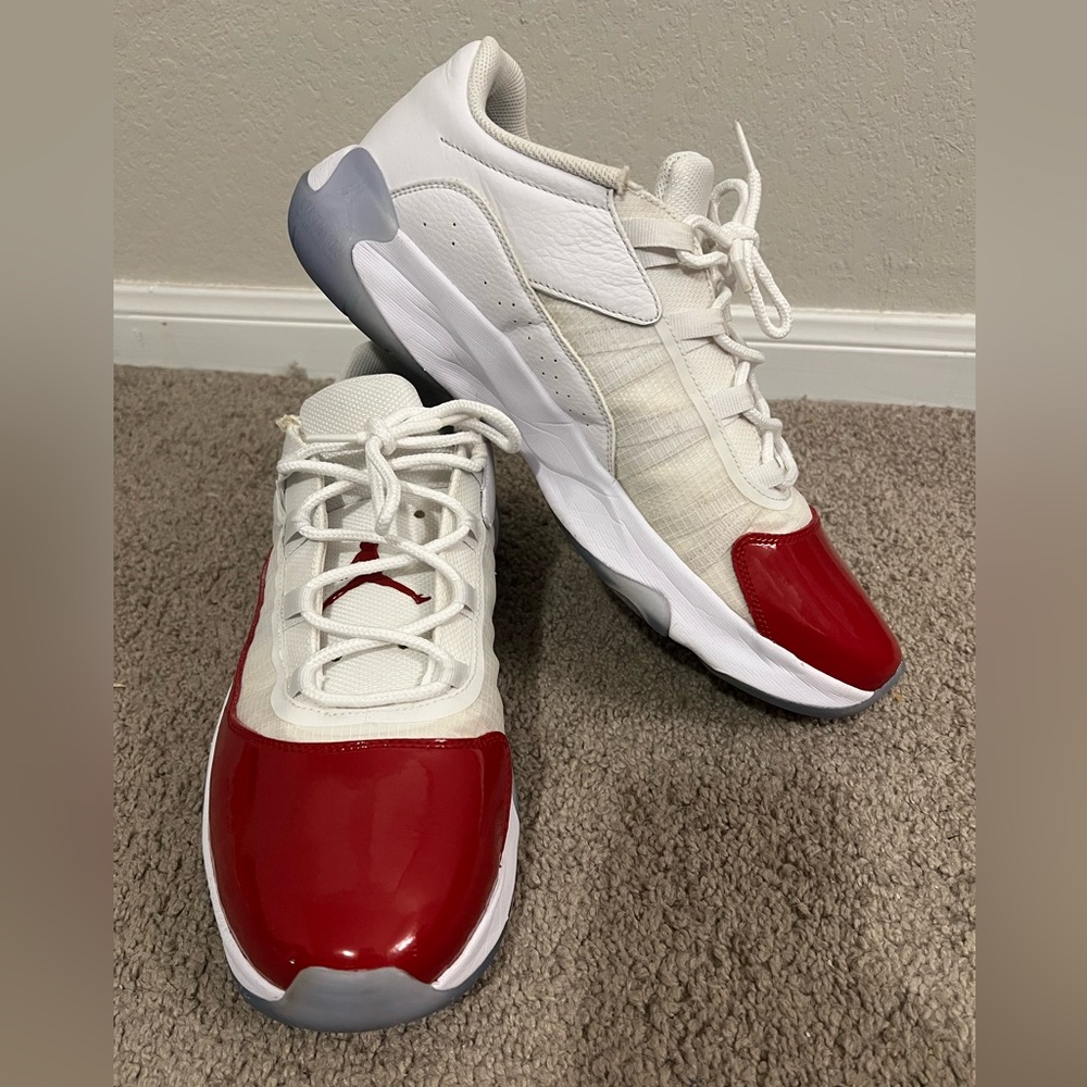 Jordan AJ 11 Comfort Low